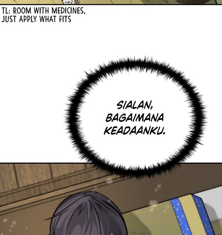 Moon-Shadow Sword Emperor Chapter 16 Gambar 3