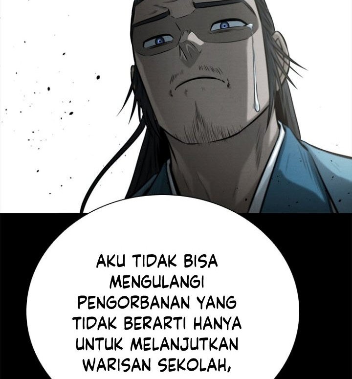 Moon-Shadow Sword Emperor Chapter 16 Gambar 59