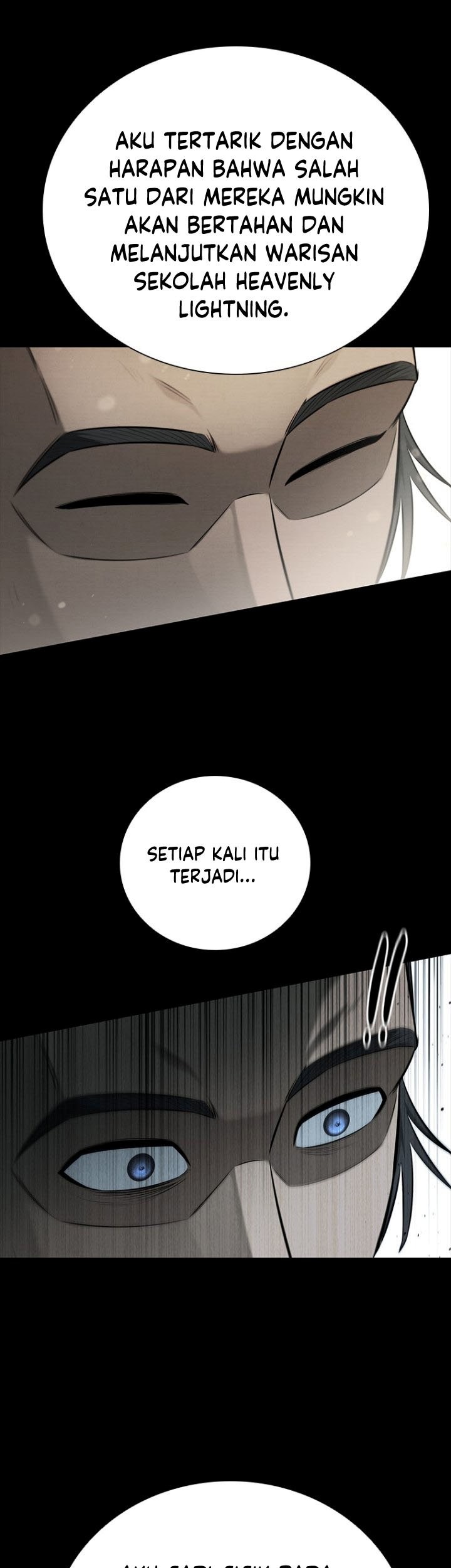 Moon-Shadow Sword Emperor Chapter 16 Gambar 62