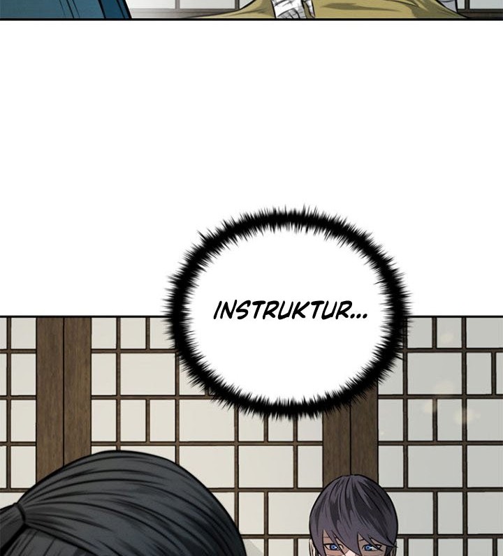 Moon-Shadow Sword Emperor Chapter 16 Gambar 65