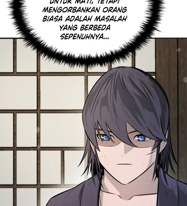 Moon-Shadow Sword Emperor Chapter 16 Gambar 67