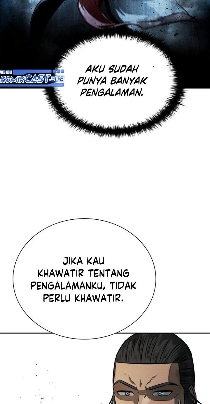 Moon-Shadow Sword Emperor Chapter 16 Gambar 75