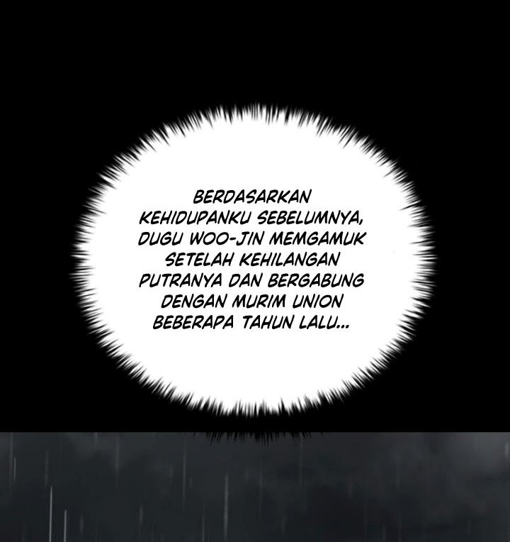 Moon-Shadow Sword Emperor Chapter 16 Gambar 5