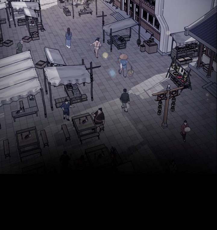 Moon-Shadow Sword Emperor Chapter 16 Gambar 7