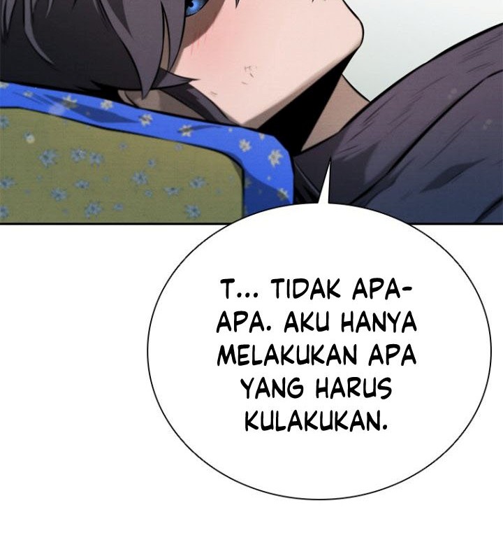 Moon-Shadow Sword Emperor Chapter 16 Gambar 11