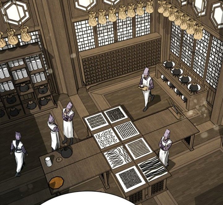 Moon-Shadow Sword Emperor Chapter 16 Gambar 17