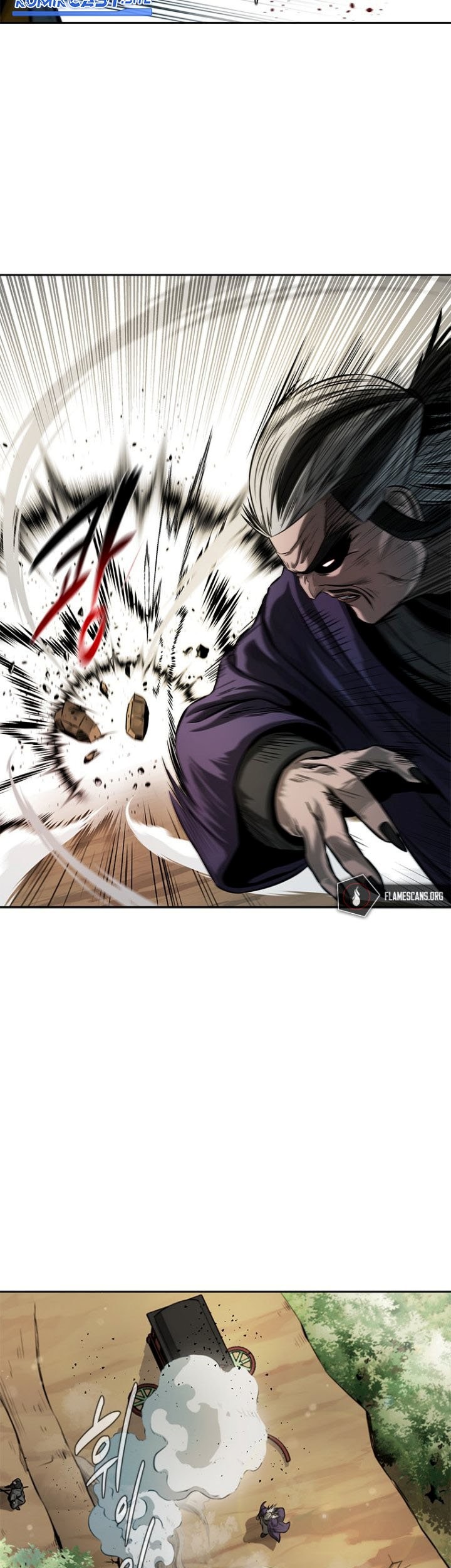 Moon-Shadow Sword Emperor Chapter 15 Gambar 18