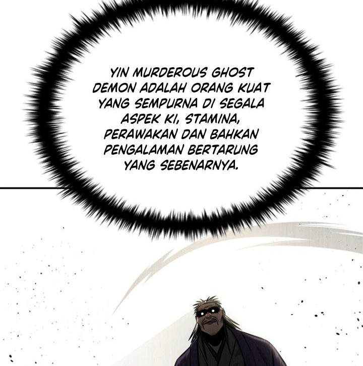 Moon-Shadow Sword Emperor Chapter 15 Gambar 23
