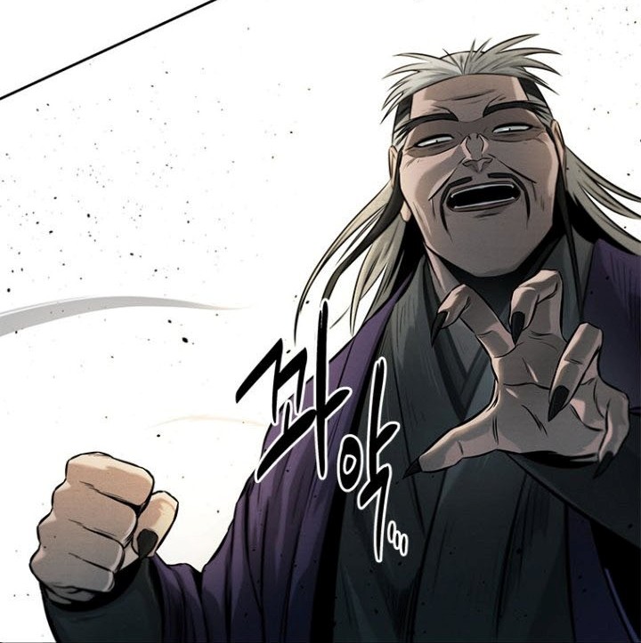 Moon-Shadow Sword Emperor Chapter 15 Gambar 25