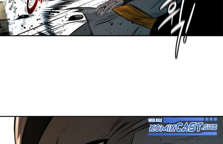 Moon-Shadow Sword Emperor Chapter 15 Gambar 27