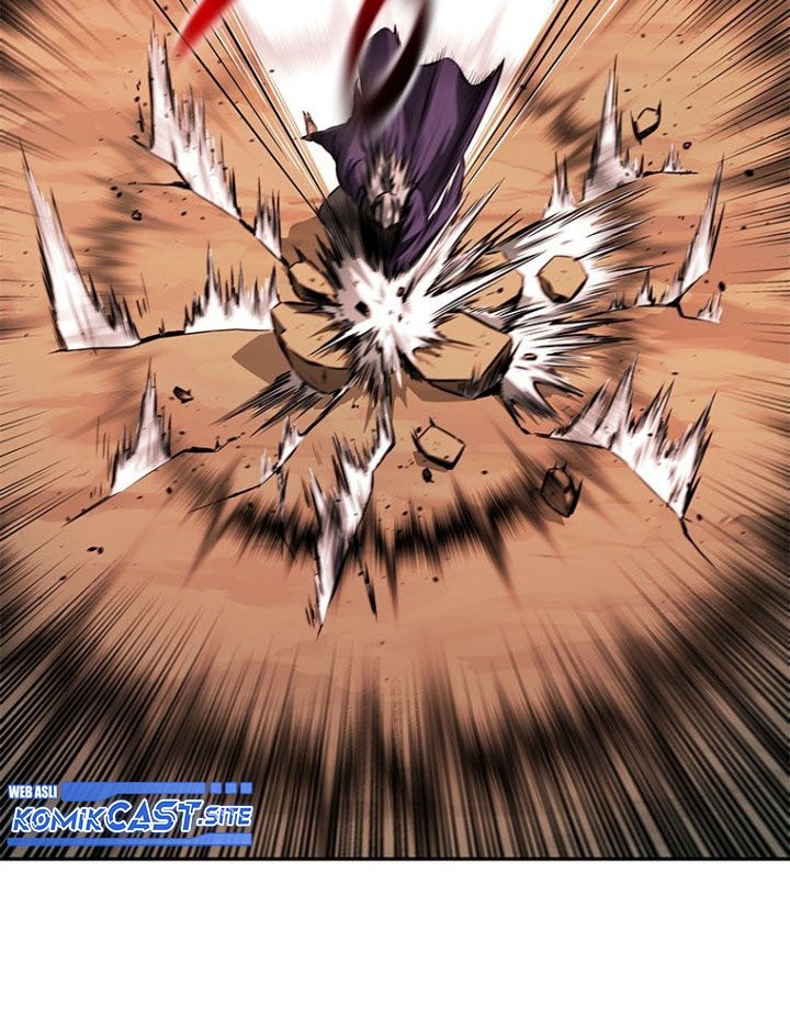 Moon-Shadow Sword Emperor Chapter 15 Gambar 39