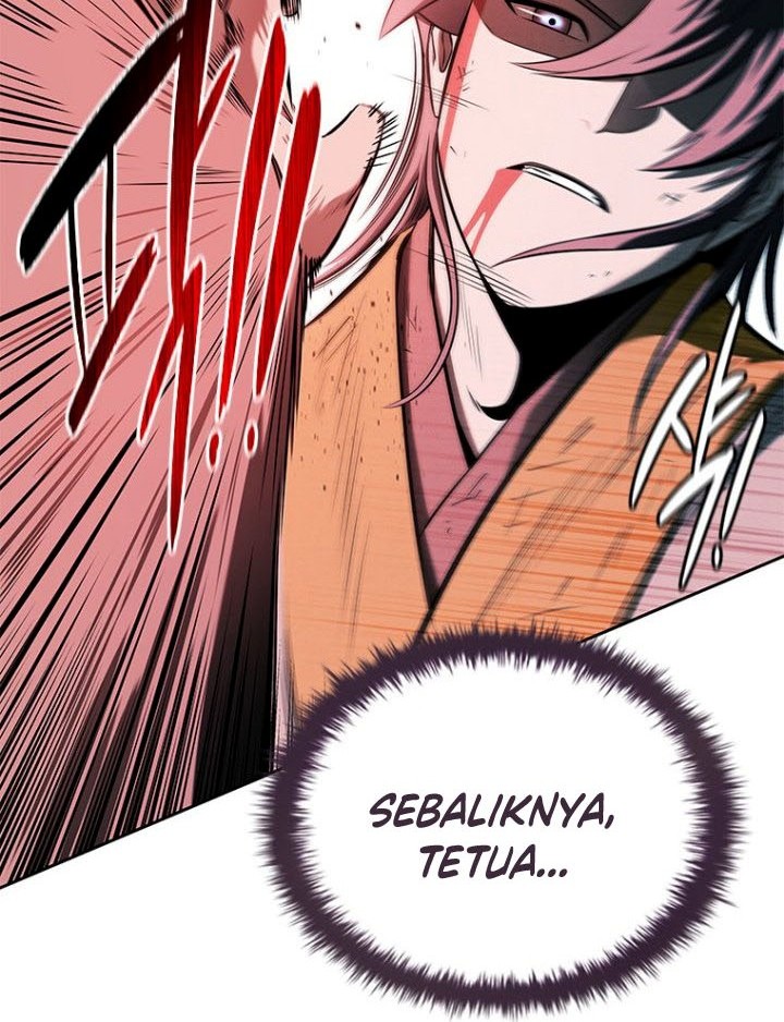 Moon-Shadow Sword Emperor Chapter 15 Gambar 43