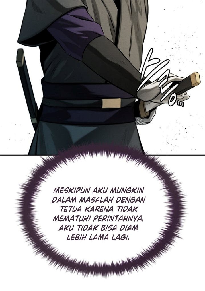 Moon-Shadow Sword Emperor Chapter 15 Gambar 45