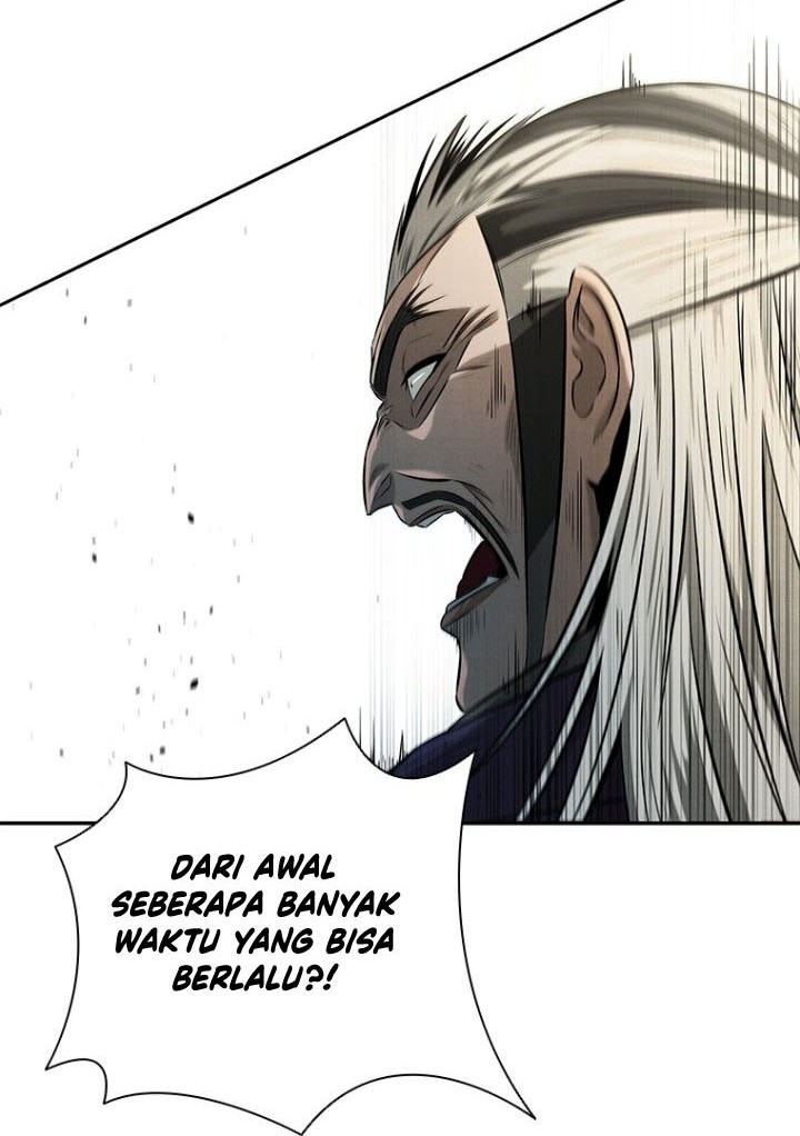Moon-Shadow Sword Emperor Chapter 15 Gambar 49