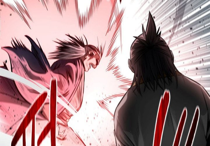 Moon-Shadow Sword Emperor Chapter 15 Gambar 51