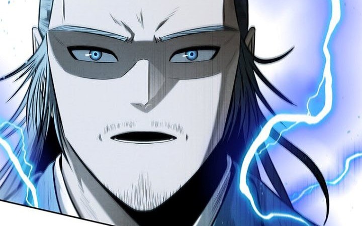Moon-Shadow Sword Emperor Chapter 15 Gambar 59