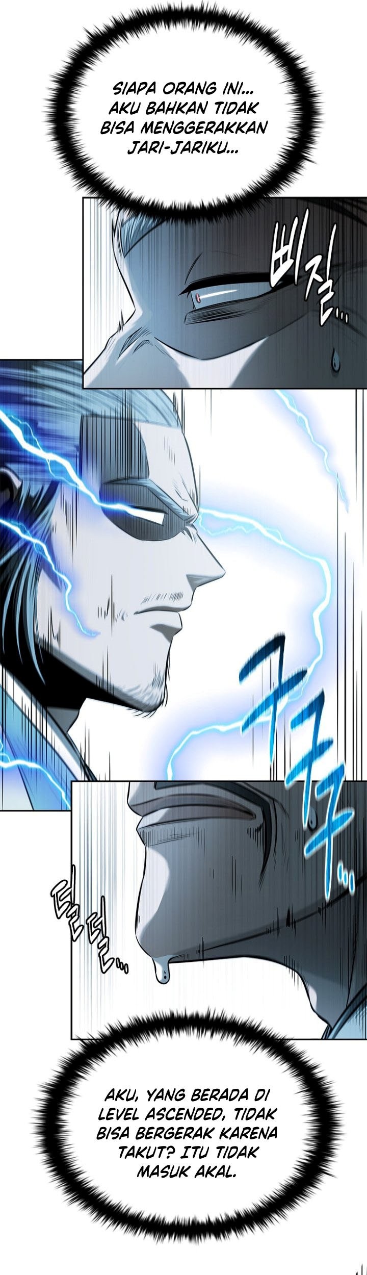 Moon-Shadow Sword Emperor Chapter 15 Gambar 62