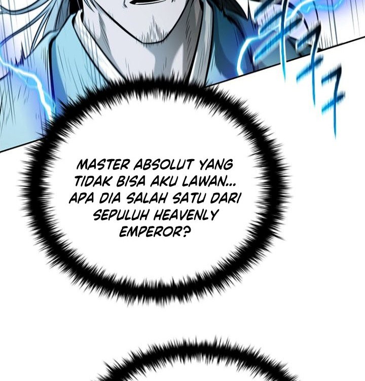 Moon-Shadow Sword Emperor Chapter 15 Gambar 65