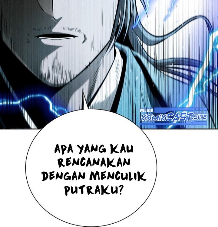 Moon-Shadow Sword Emperor Chapter 15 Gambar 67