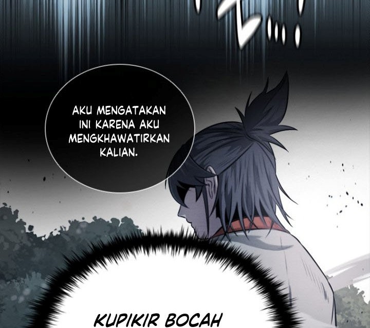 Moon-Shadow Sword Emperor Chapter 15 Gambar 69