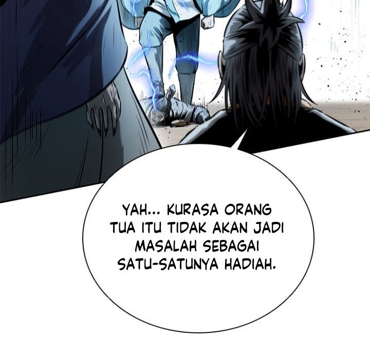 Moon-Shadow Sword Emperor Chapter 15 Gambar 75