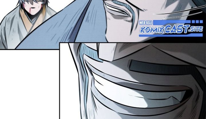 Moon-Shadow Sword Emperor Chapter 15 Gambar 81
