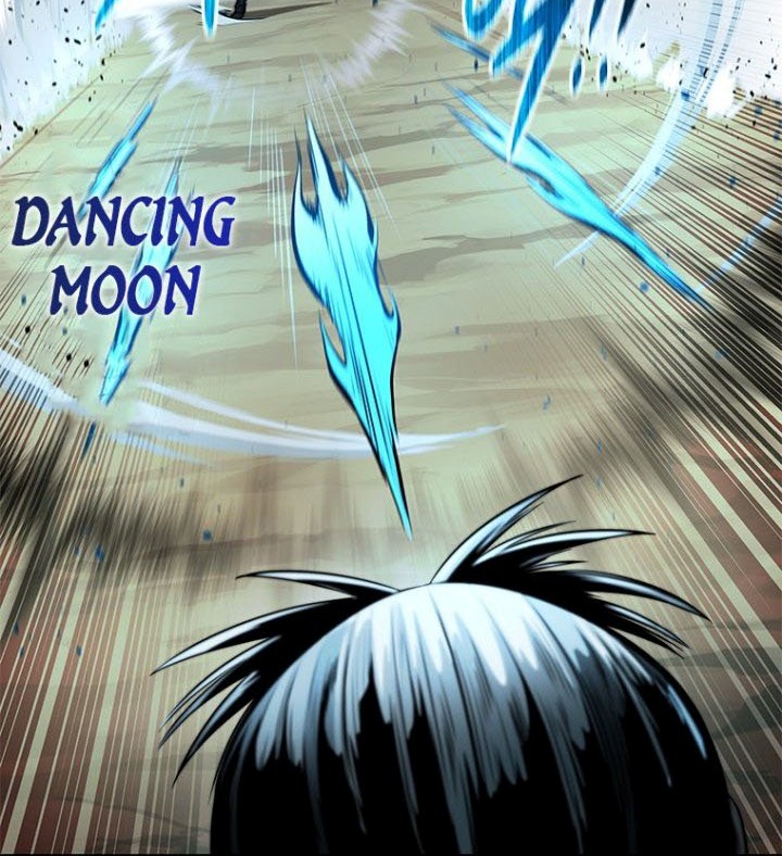 Moon-Shadow Sword Emperor Chapter 15 Gambar 7