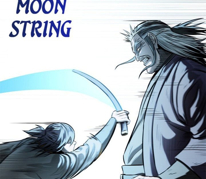 Moon-Shadow Sword Emperor Chapter 15 Gambar 9