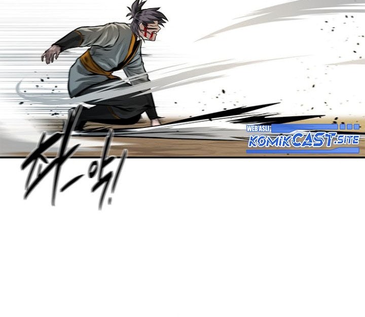Moon-Shadow Sword Emperor Chapter 15 Gambar 13