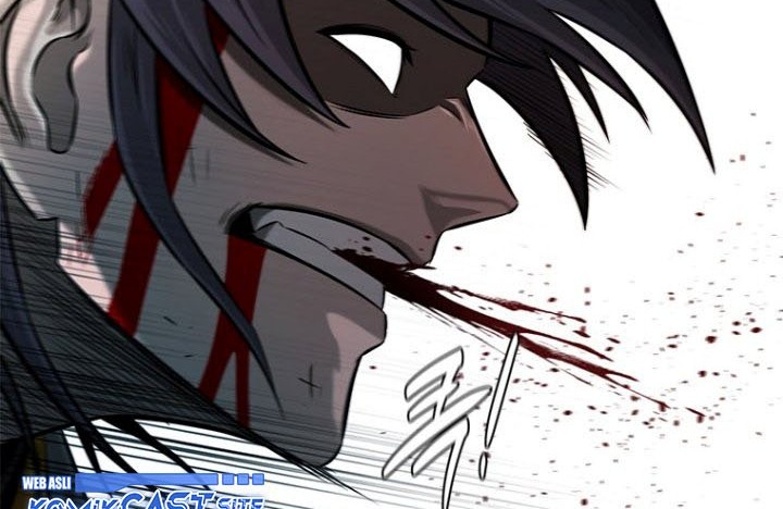 Moon-Shadow Sword Emperor Chapter 15 Gambar 17