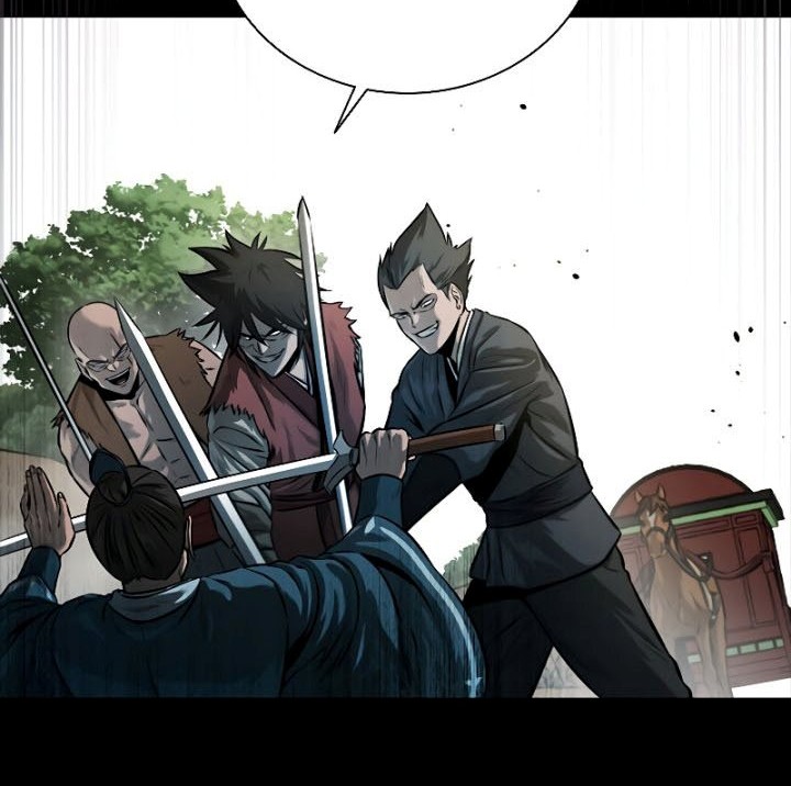 Moon-Shadow Sword Emperor Chapter 13 Gambar 3