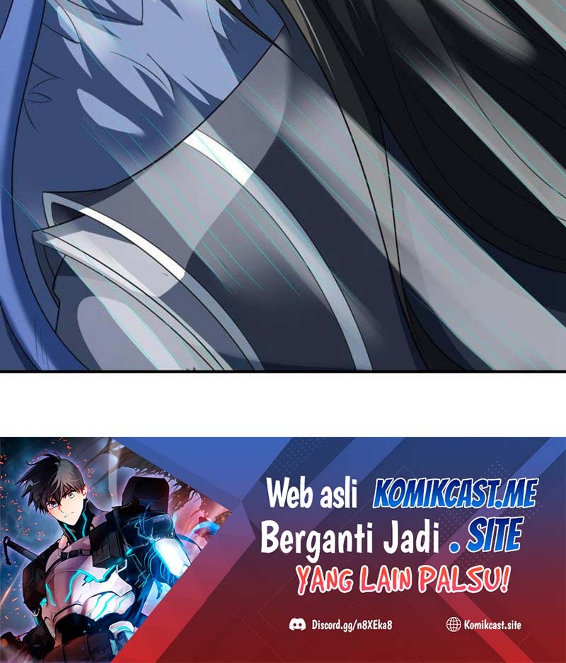 God of Martial Arts Chapter 516 Gambar 27