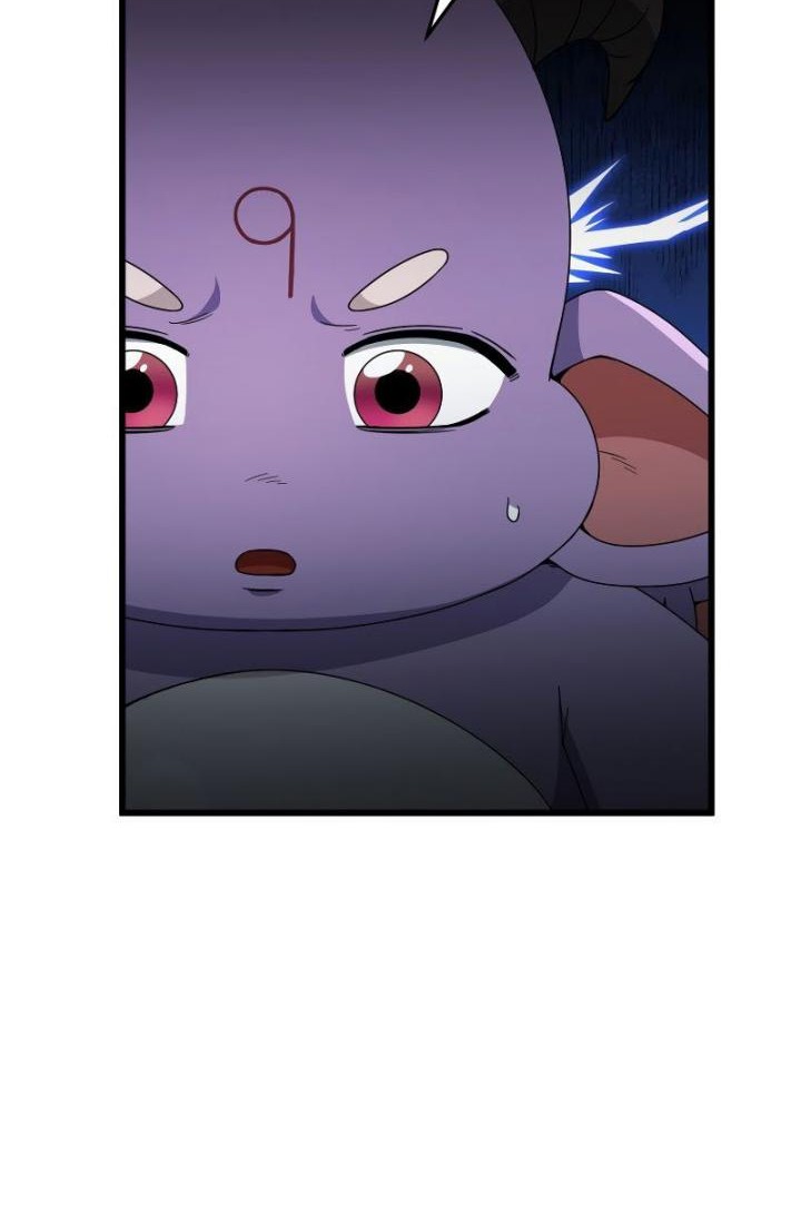 My Dad Is Too Strong Chapter 116 Gambar 62