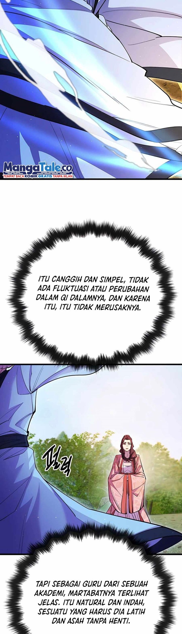 World’s Greatest Senior Disciple Chapter 17 Gambar 28