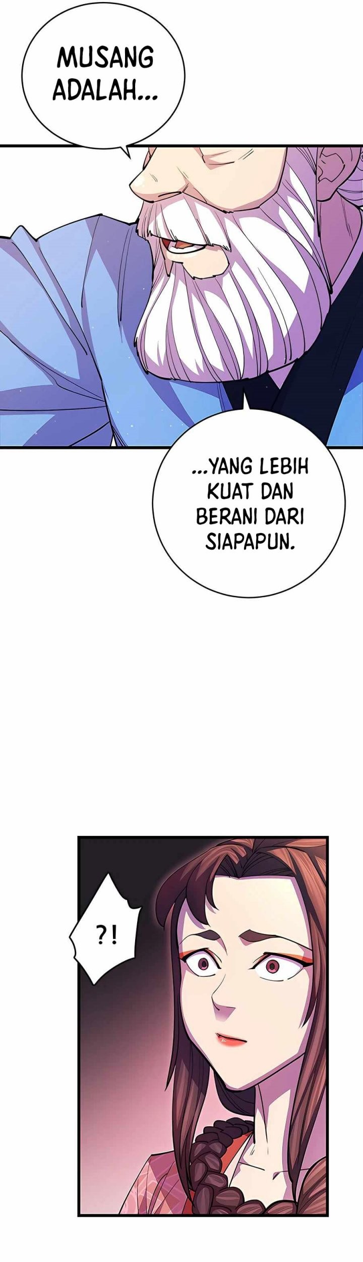 World’s Greatest Senior Disciple Chapter 17 Gambar 30