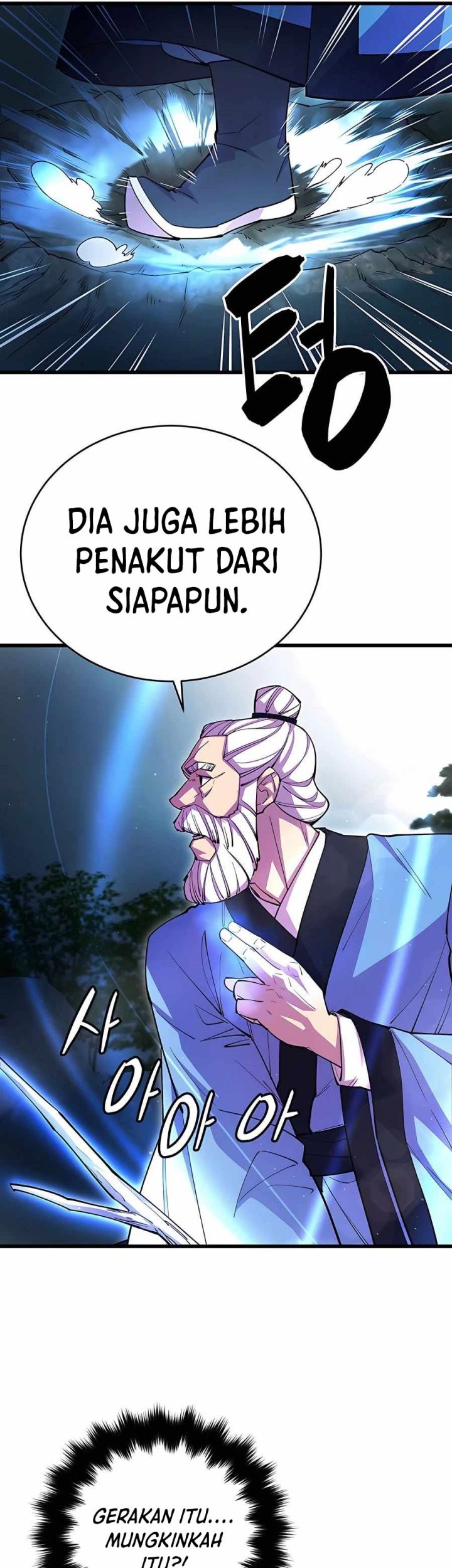 World’s Greatest Senior Disciple Chapter 17 Gambar 32