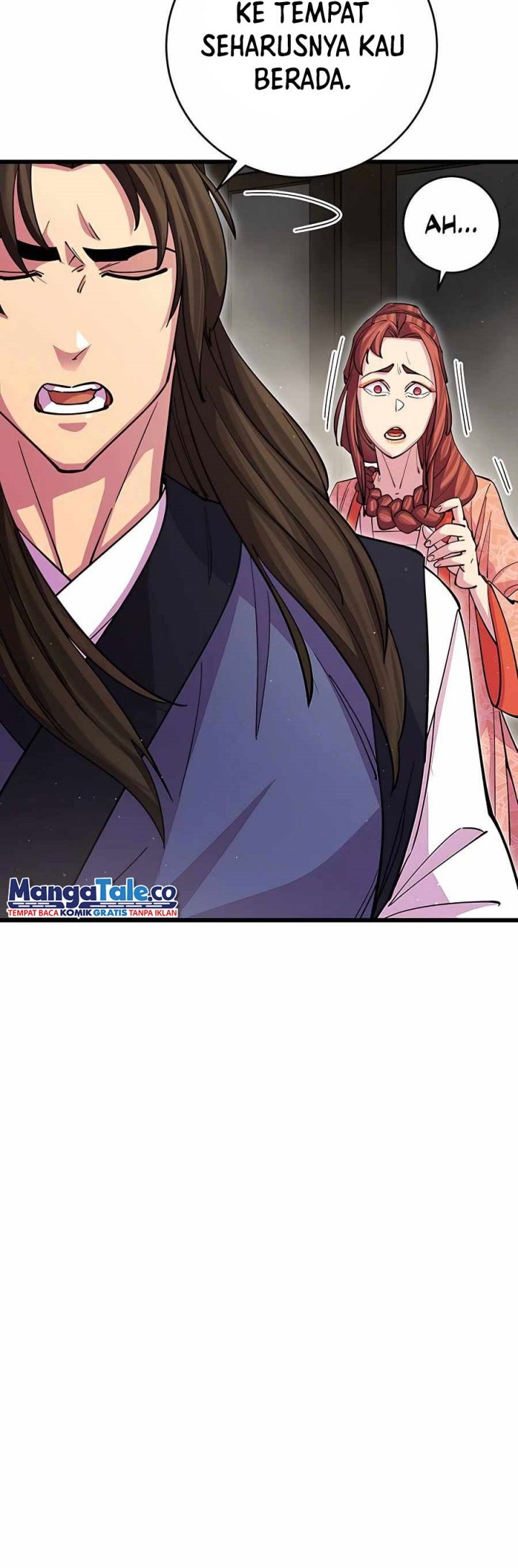 Baca Manhwa World’s Greatest Senior Disciple Chapter 17 Gambar 2