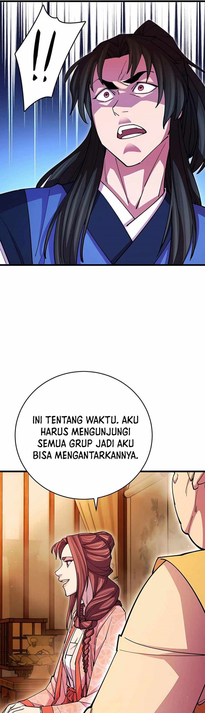 World’s Greatest Senior Disciple Chapter 17 Gambar 60