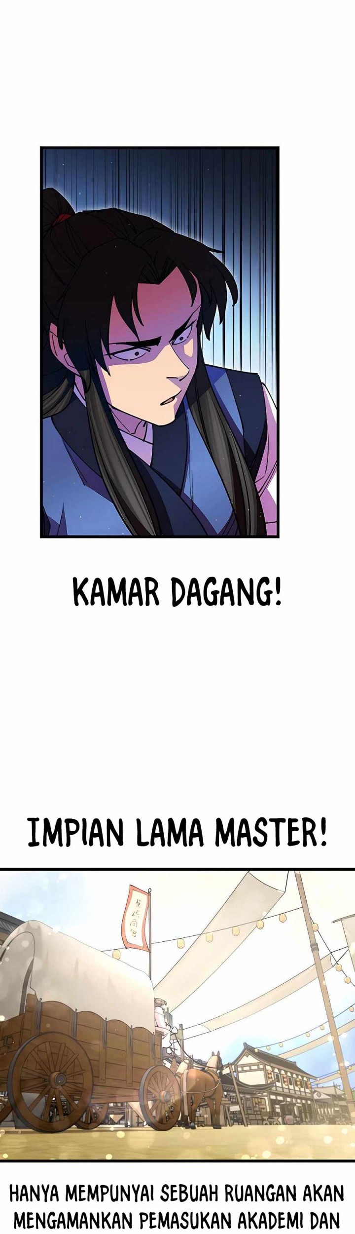 World’s Greatest Senior Disciple Chapter 17 Gambar 71