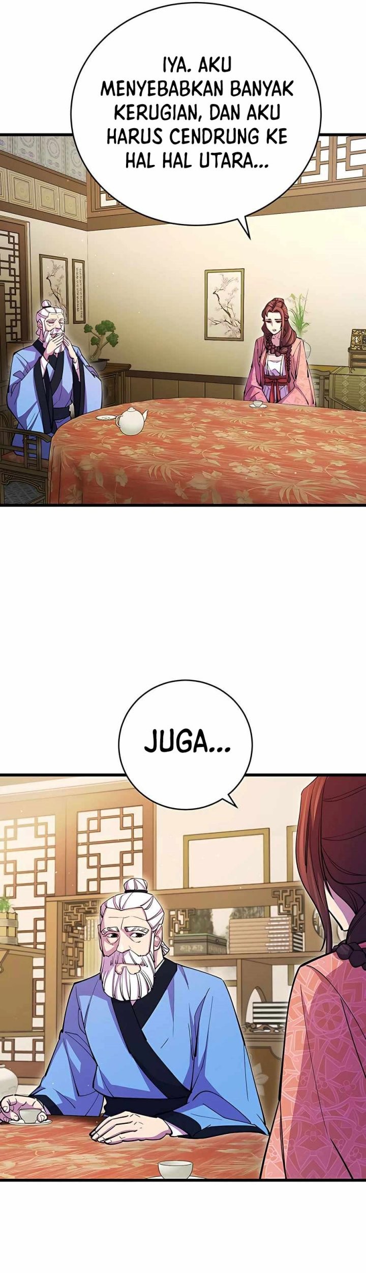 World’s Greatest Senior Disciple Chapter 17 Gambar 6
