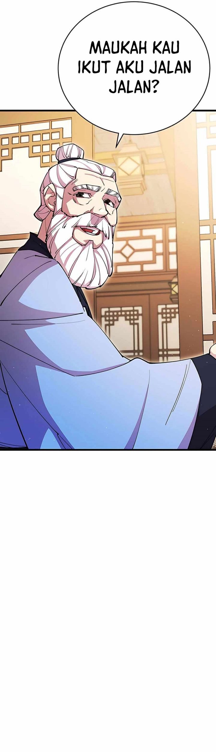 World’s Greatest Senior Disciple Chapter 17 Gambar 12
