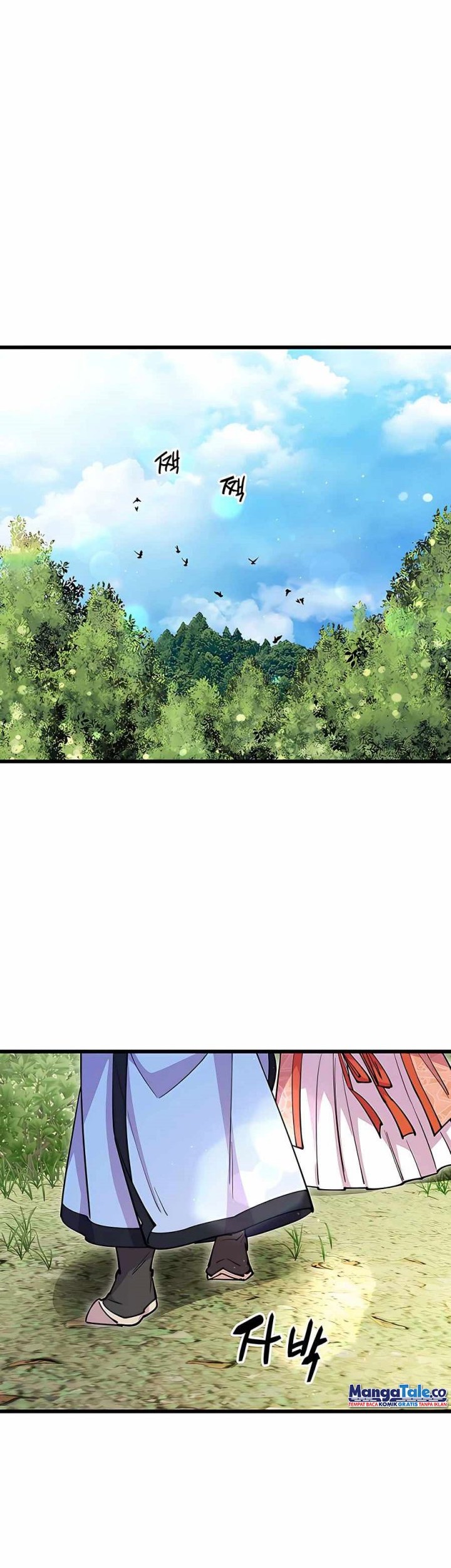 World’s Greatest Senior Disciple Chapter 17 Gambar 13
