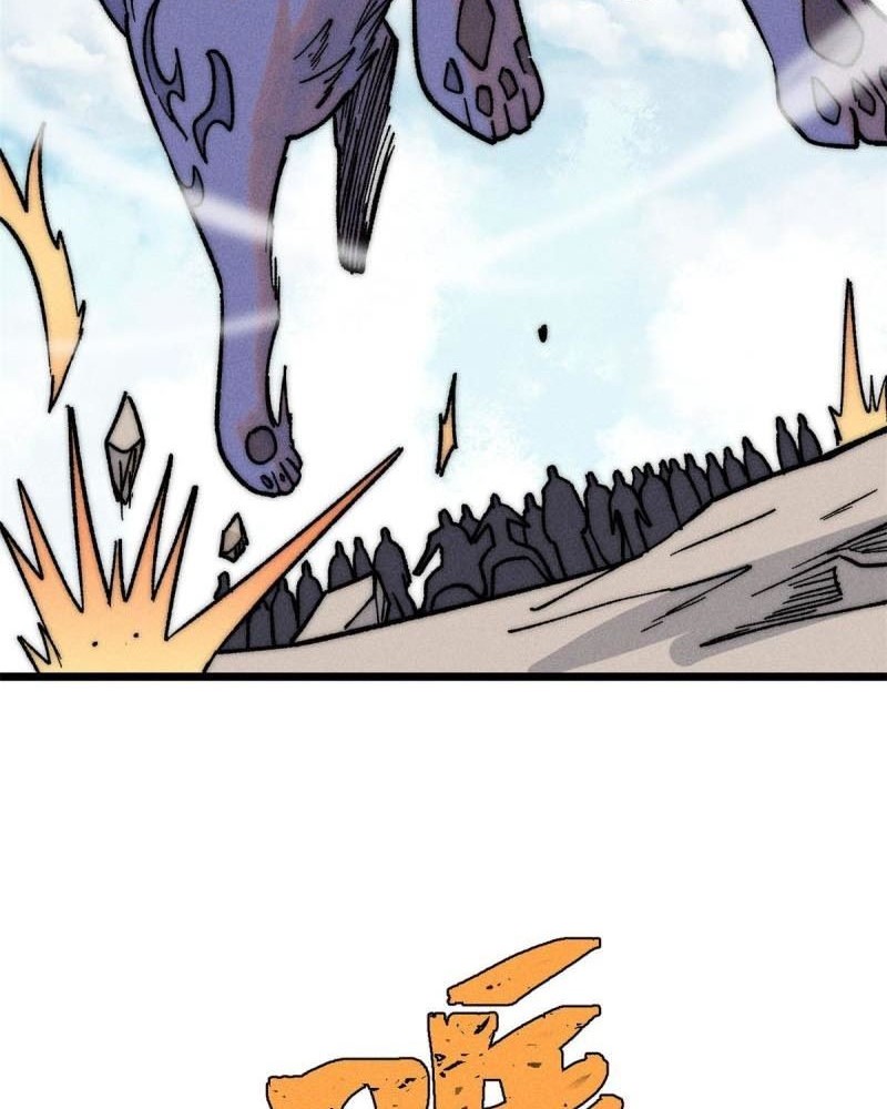 All Hail the Sect Leader Chapter 211 Gambar 19