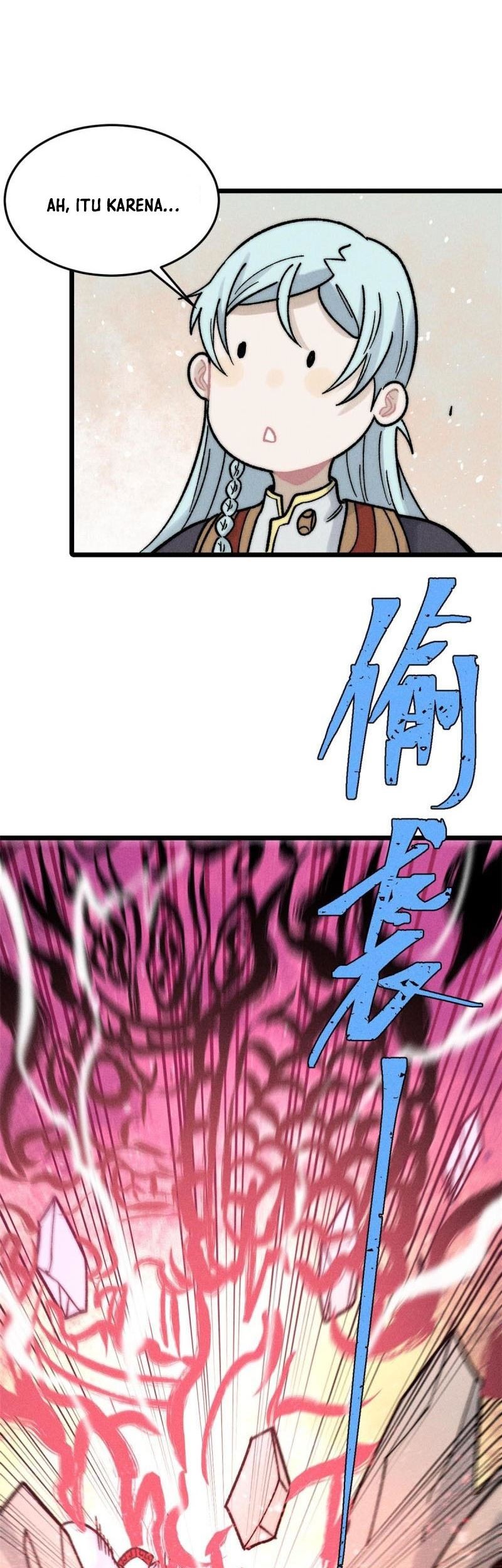 All Hail the Sect Leader Chapter 211 Gambar 36