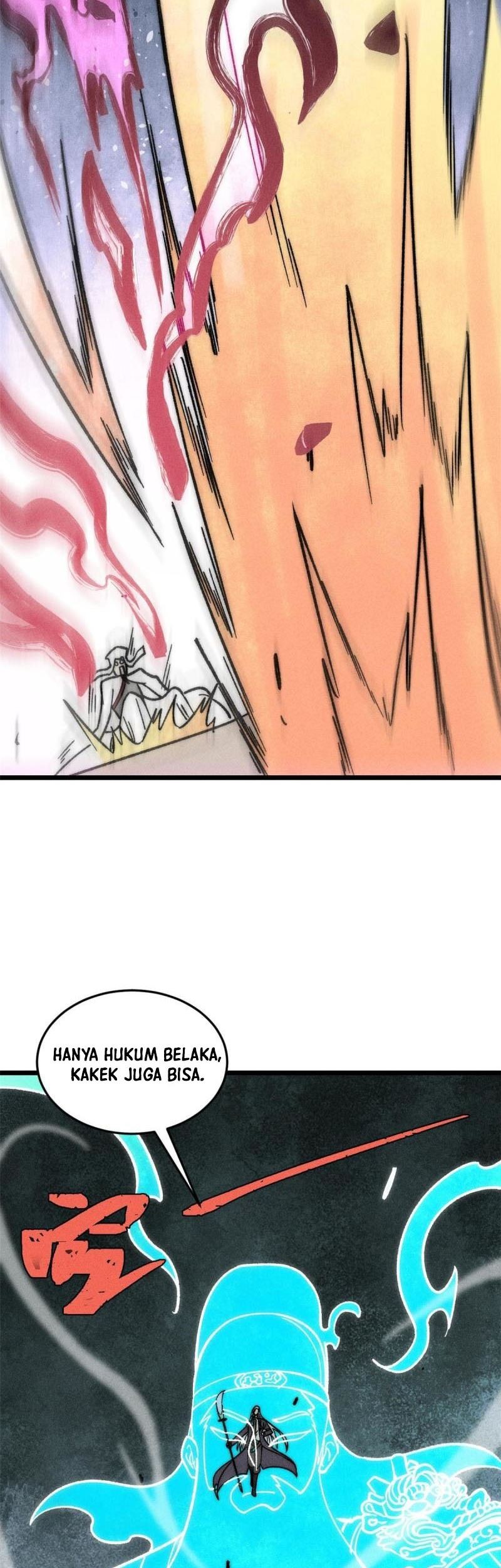 All Hail the Sect Leader Chapter 211 Gambar 40