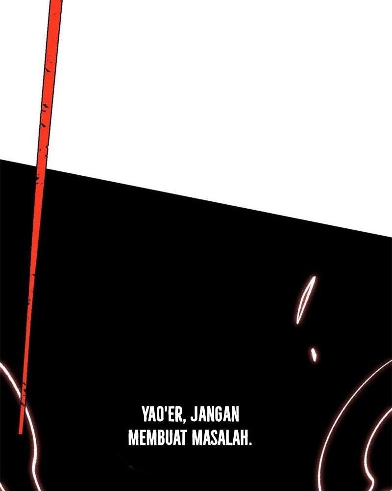 All Hail the Sect Leader Chapter 211 Gambar 45