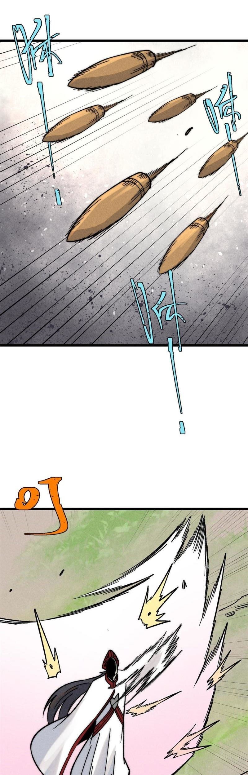 All Hail the Sect Leader Chapter 211 Gambar 4