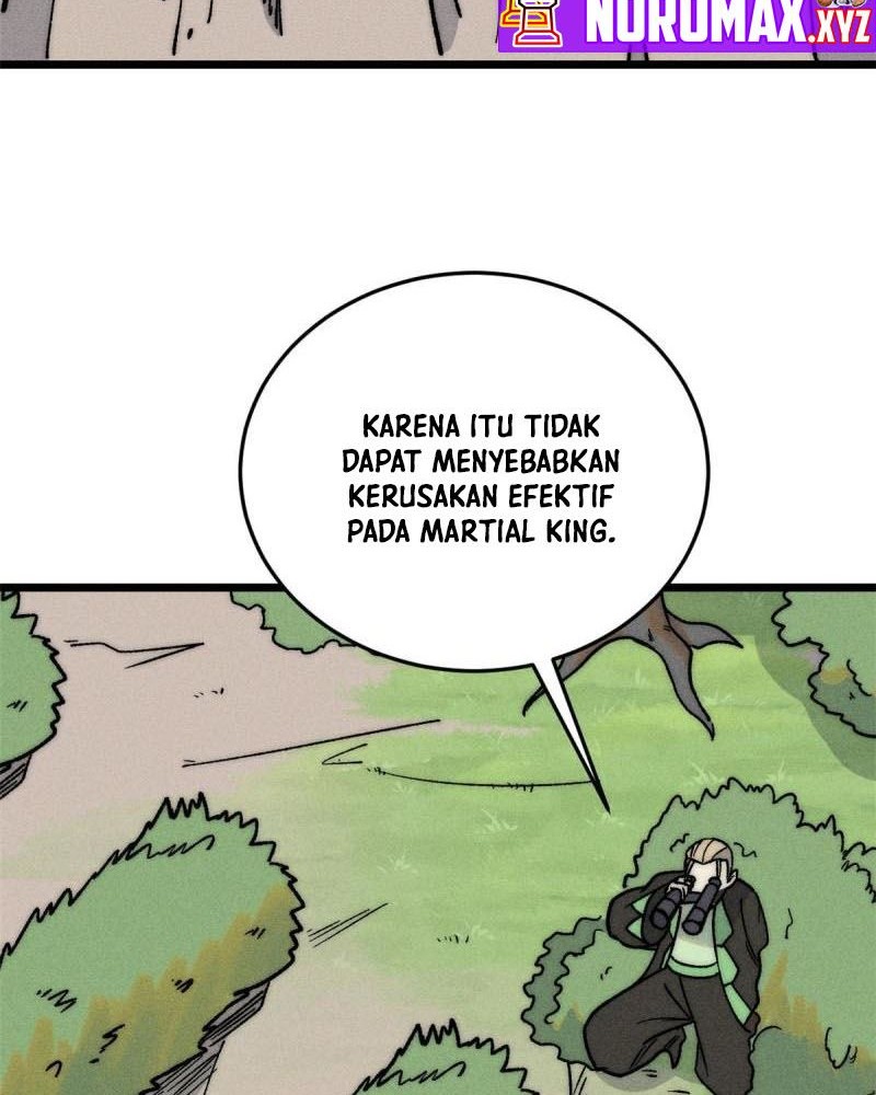 All Hail the Sect Leader Chapter 211 Gambar 9