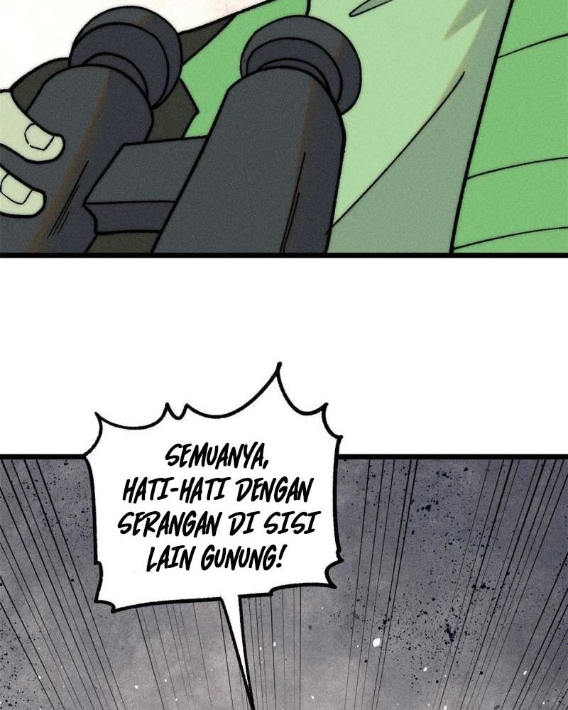 All Hail the Sect Leader Chapter 211 Gambar 11