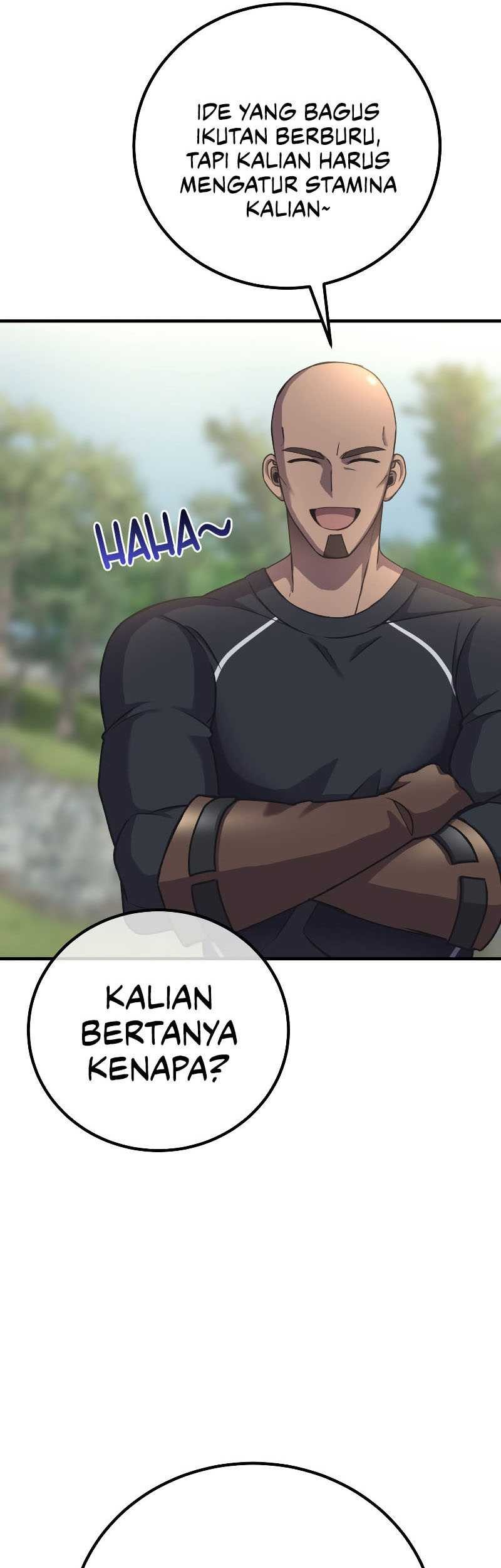Poison-Eating Healer Chapter 28 Gambar 34